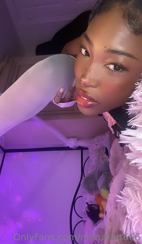 meruhart666 onlyfans