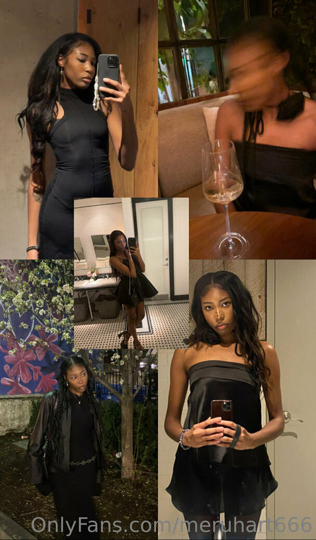 meruhart666 leaked onlyfans sextape