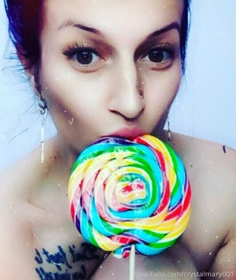 crystalmary001 sexy onlyfans