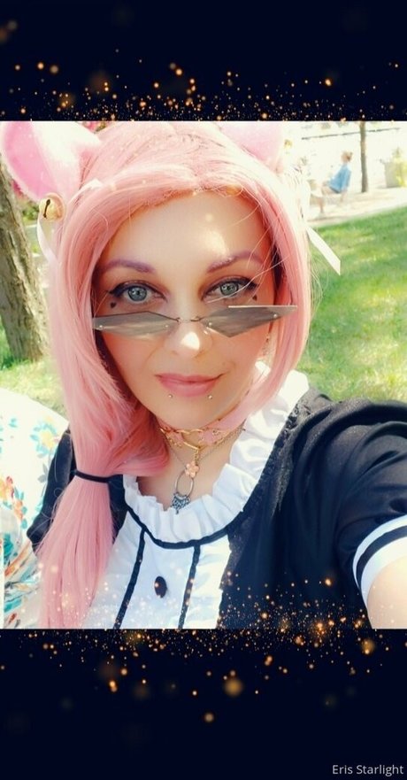 wyldestardust onlyfans porn nude