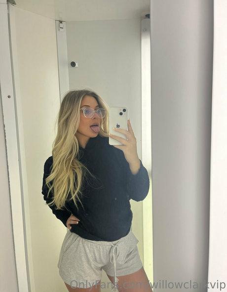 willowclarkvip onlyfans nude porn