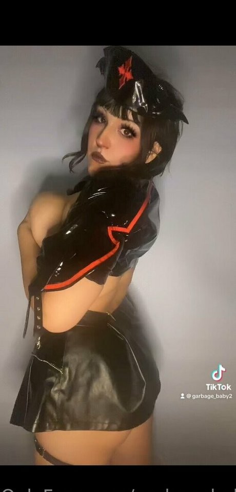 garbagebaby222 nude only fans leaks