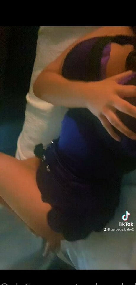 garbagebaby222 onlyfans lean