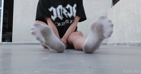 kaileros onlyfans nudes leak