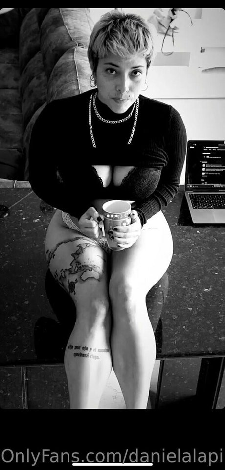 danielalapiiedrafree onlyfans leaks.