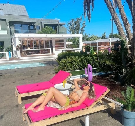 Molly Marsh leak onlyfans nude