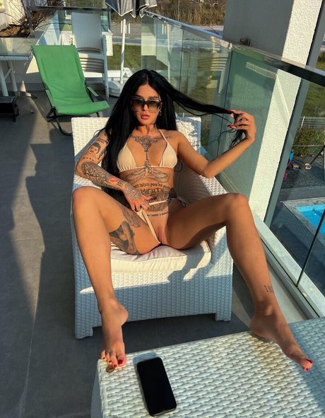 Amy Jacobsen leaked onlyfans