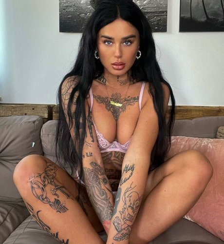 Amy Jacobsen onlyfans leaked free