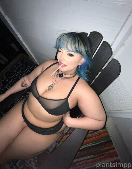 plantsimpp onlyfans naked leaked