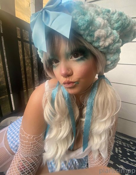plantsimpp onlyfans x