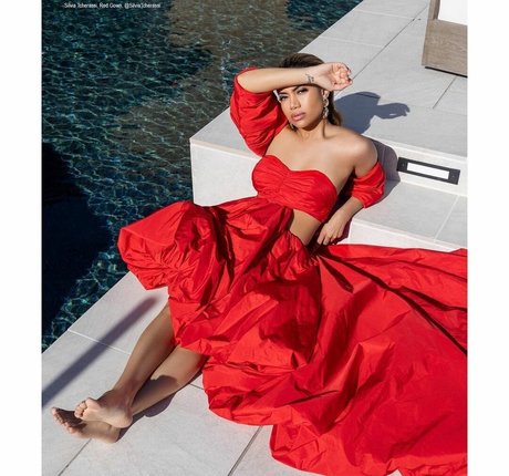 Paige Hurd onlyfans public photos