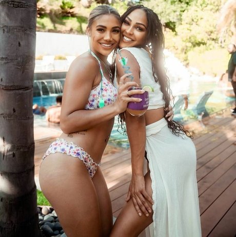 Paige Hurd feet onlyfans