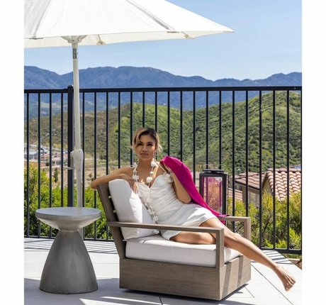 Paige Hurd onlyfans gratis