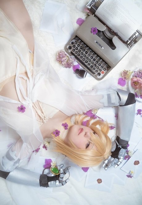 Elycoris sexy onlyfans