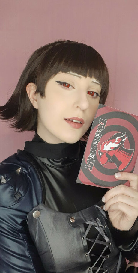 Elycoris leaked onlyfans photos