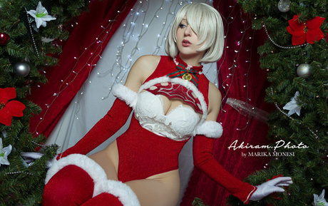 Elycoris onlyfans nude pics