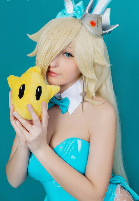 Elycoris onlyfans sextape