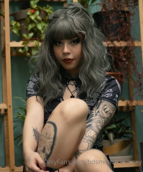 bdsmmistressroxy onlyfans porn