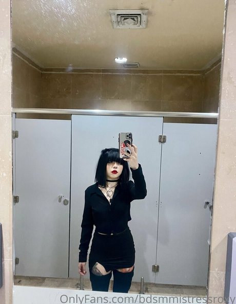 bdsmmistressroxy onlyfans sex