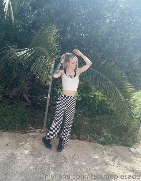 itscutiepiesade onlyfans public photos