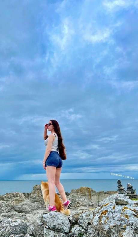 Miss Mikkaa porn onlyfans