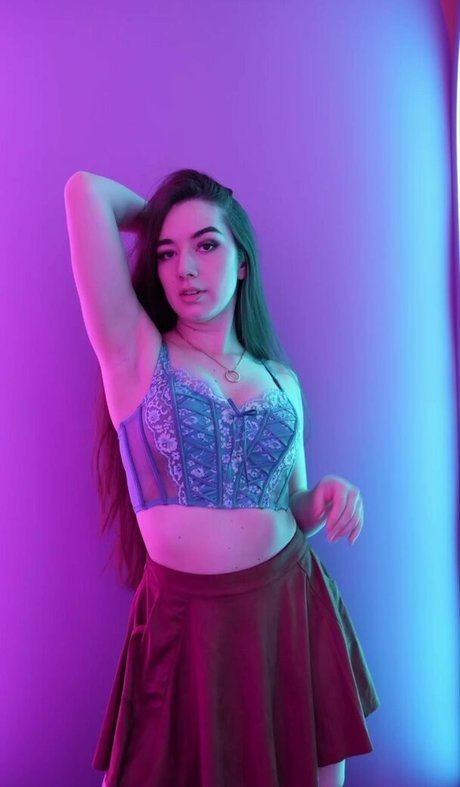 Miss Mikkaa porn onlyfans leak