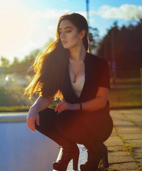 Miss Mikkaa onlyfans leaks.