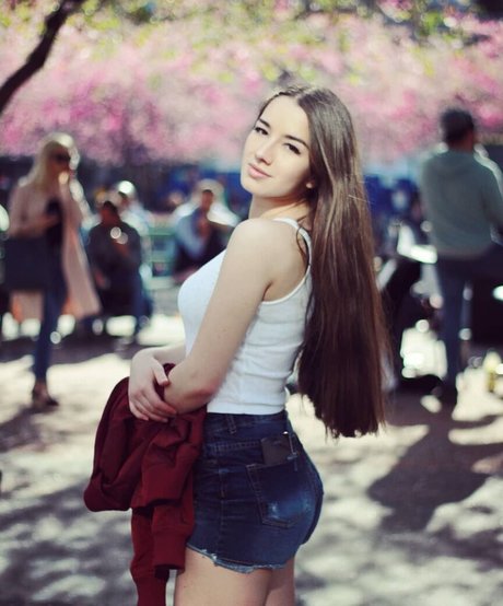 Miss Mikkaa onlyfans leaked nude