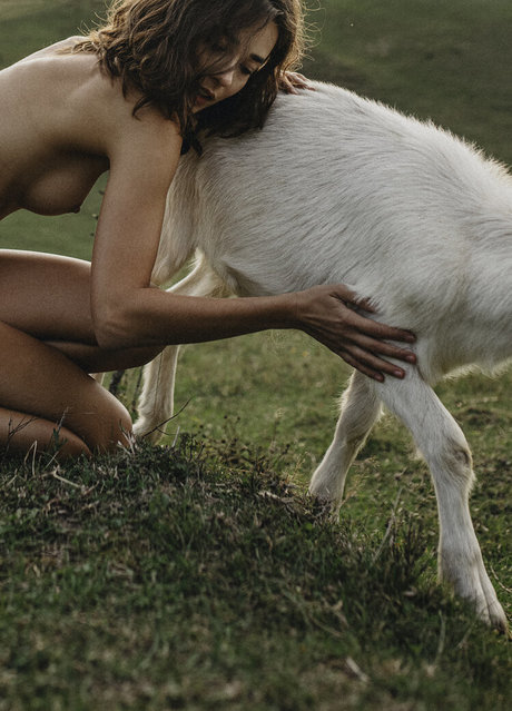 Julia Slip nudes onlyfans