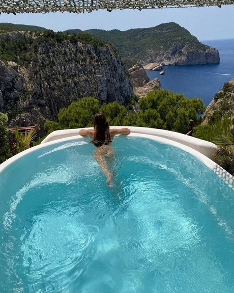 Claire Molin nude leaked onlyfans