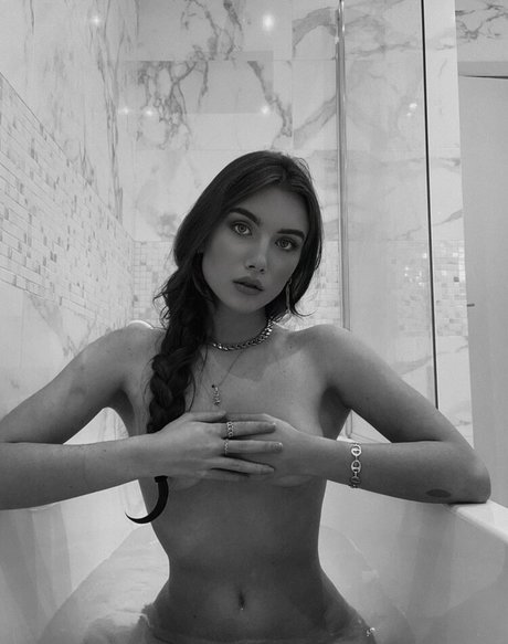 Claire Molin leaked onlyfans naked