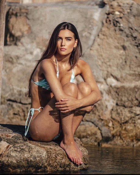 Claire Molin onlyfans nudes