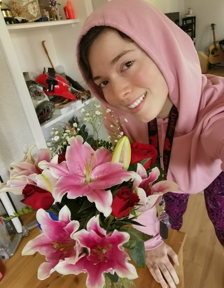 tiggerroseyfree onlyfans uncensored