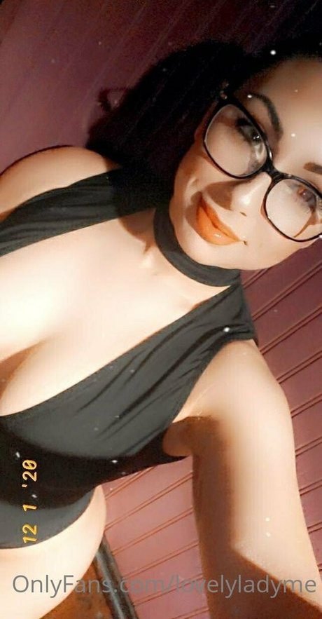 lovelyladymaee Profile pic