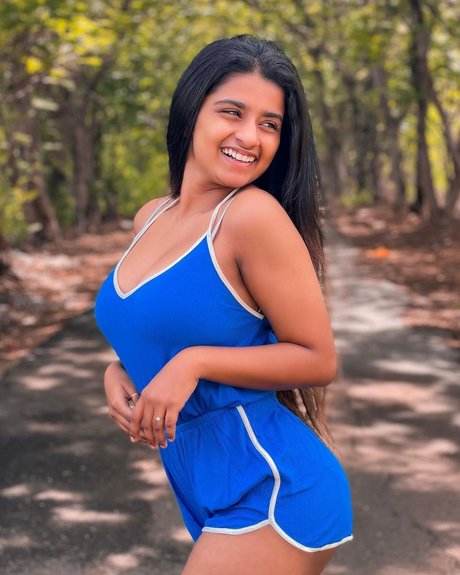 Suhana Khan onlyfans leaks