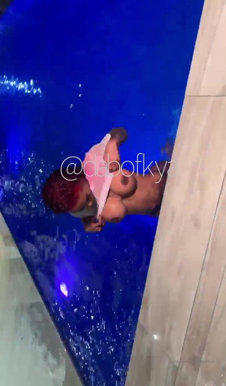 Dabofkya onlyfans porn