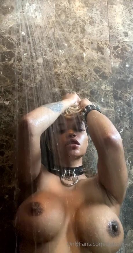 Dabofkya onlyfans leak porn