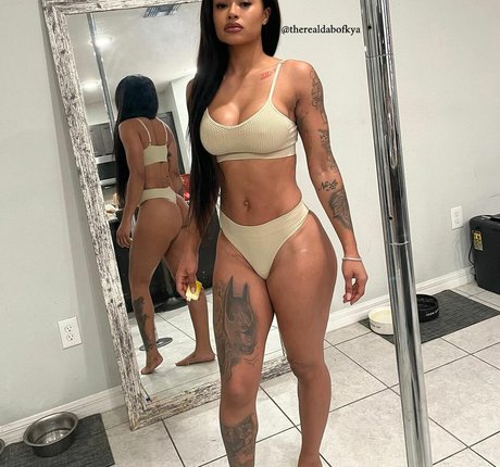 Dabofkya onlyfans leajs