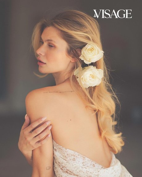 Josie Canseco onlyfans leaks.