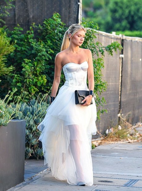 Josie Canseco onlyfans leaj