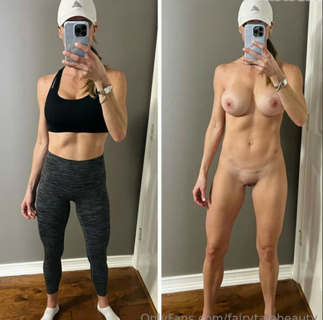 fairytalebeauty onlyfans leak