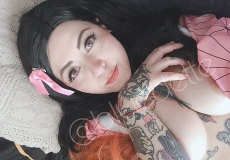 pandieblue only fans pics