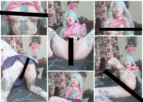 pandieblue only fans sex