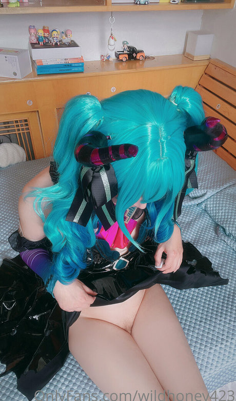 Wildhoney423 porn onlyfans