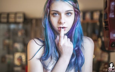 Kuroha naked leaked onlyfans