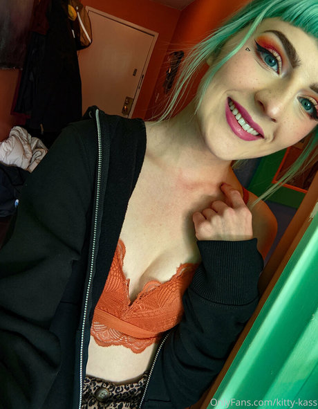 kittykass free only fans porn