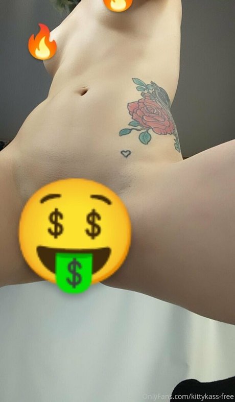 kittykass free onlyfans leak naked