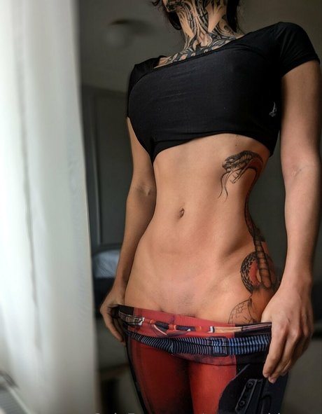 your goddess x onlyfans leak