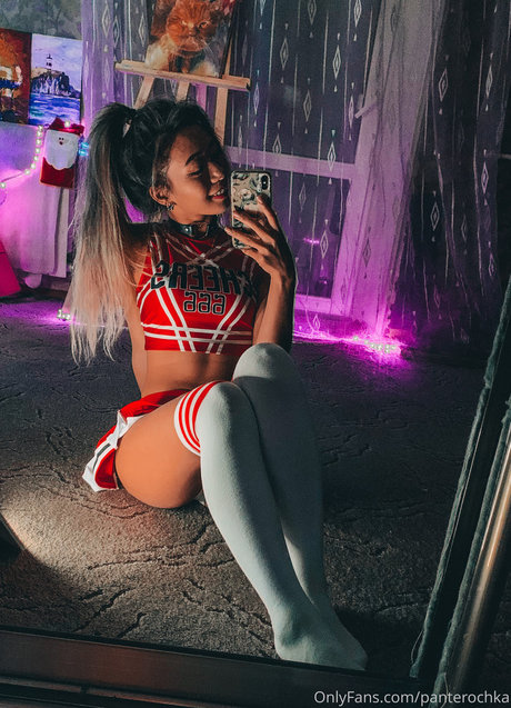 Panterochka nude onlyfans leaks