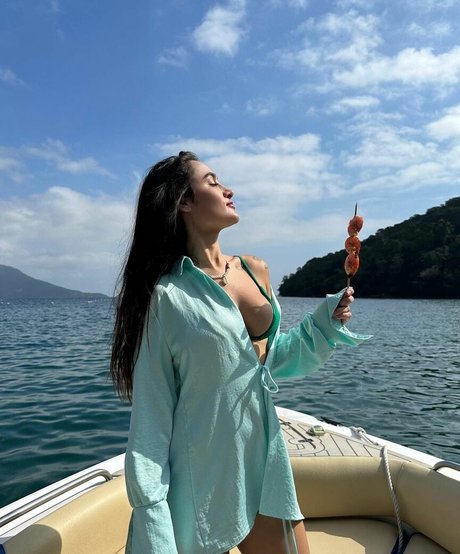 Gabi Melim porn onlyfans leak